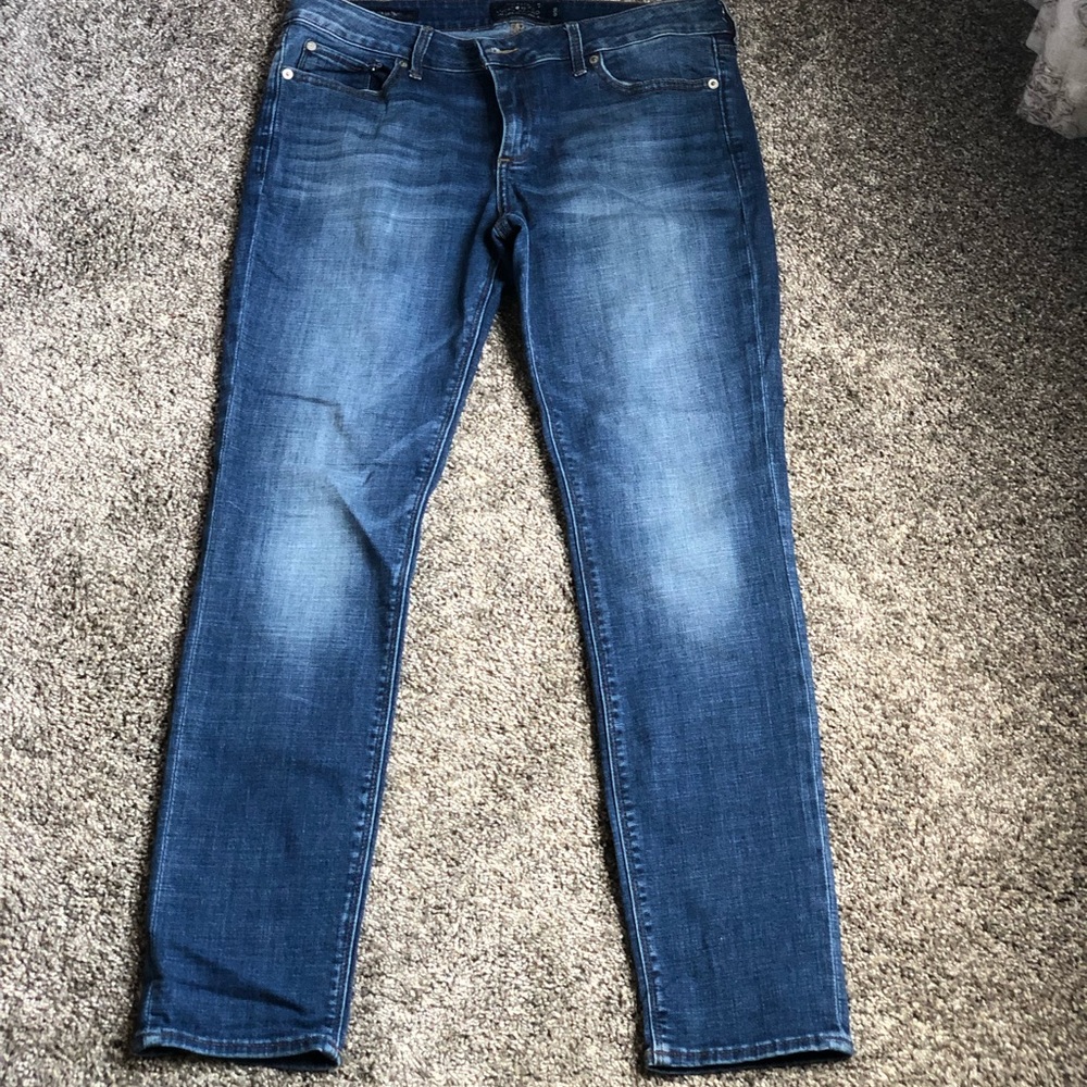 Lucky Brand Skinny